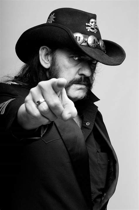 Motorhead's Signature Sound: The Importance of Bass in Their Music
